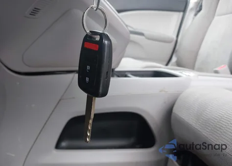 2014 Honda Cr-V Lx from USA, damaged, VIN 5J6RM3H37EL012495